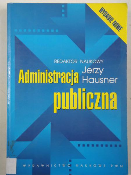 Administracja publiczna