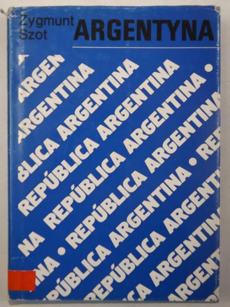 Argentyna