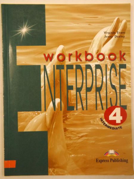 Enterprise 4