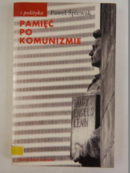 Pamięć po komunizmie
