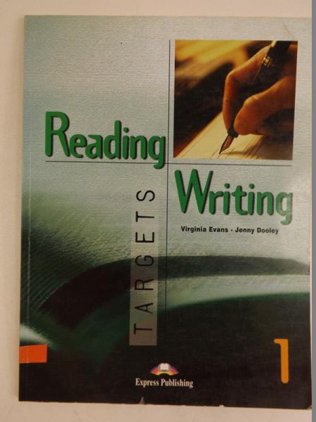 Reading & Writing: Targets 1