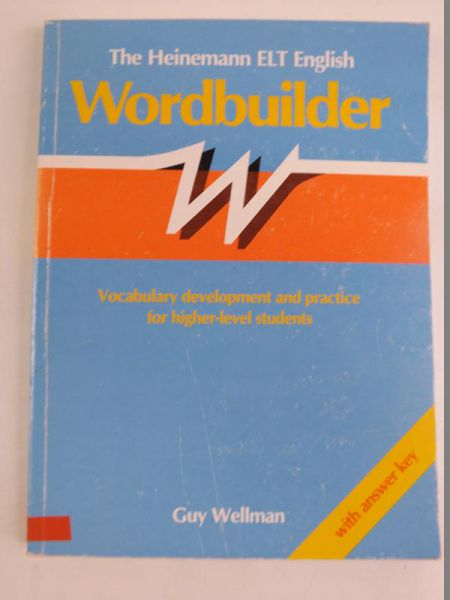 Wellman Guy - Wordbuilder