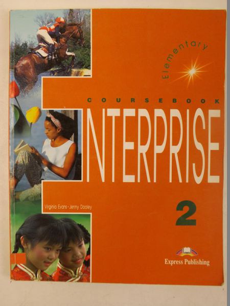 Enterprise 2, elementary
