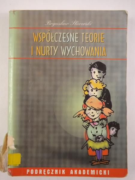 Współczesne teorie i nurty wychowania