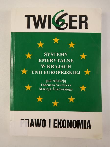 Systemy emerytalne w krajach Unii Europejskiej