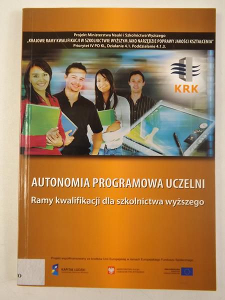 Autonomia programowa uczelni