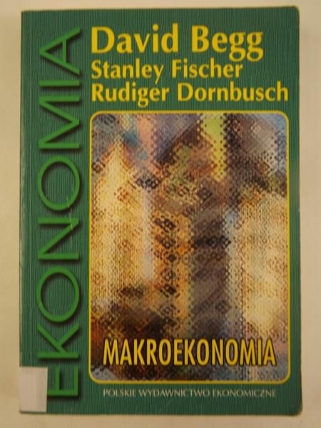Makroekonomia