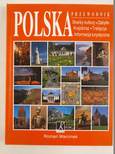 Marcinek Roman - Polska