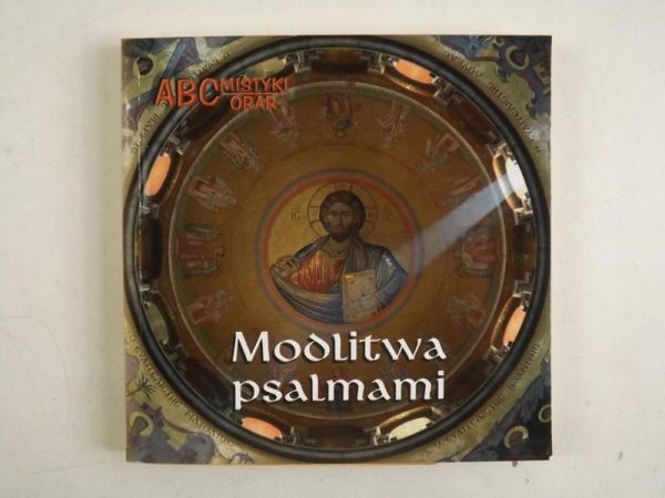 Modlitwa psalmami
