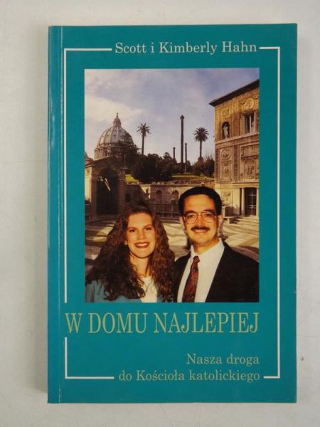 Kmberly - W domu najlepej