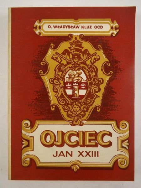 Ojciec Jan XXIII