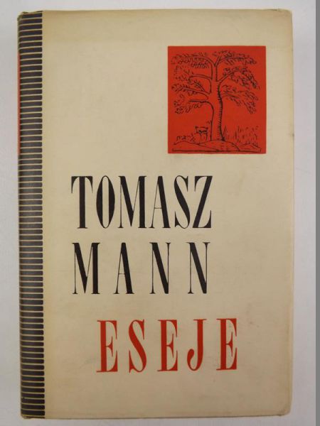 Eseje