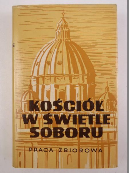 Kościół w świetle Soboru