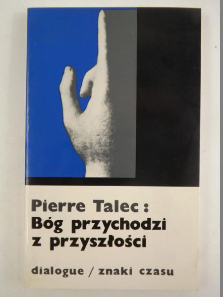Bóg przchodzi z przyszłości, ZC