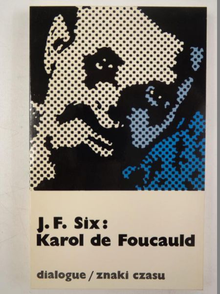 Karol de Foucauld, ZC