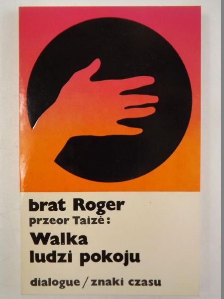 Brat Roger - Walka ludzi pokoju, ZC
