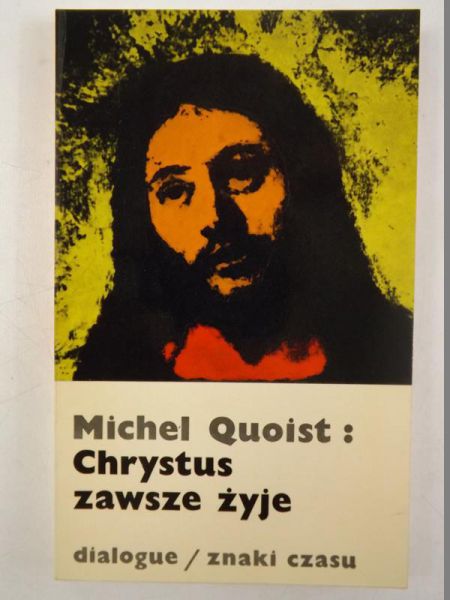 Chrystus zawsze żyje, ZC