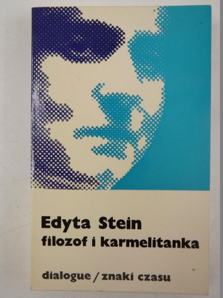 Stein Edyta - Filozof i karmelitanka, ZC