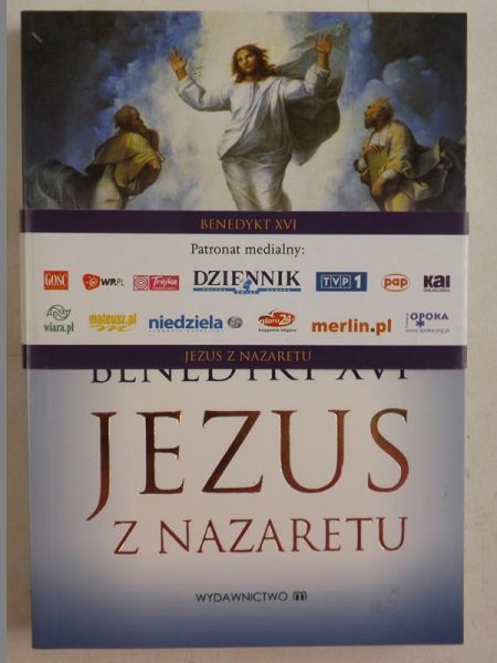 Jezus z Nazaretu, część 1