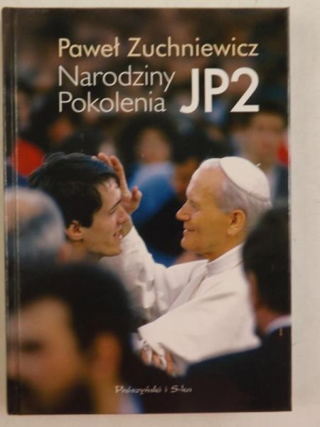 Narodziny pokolenia JP 2