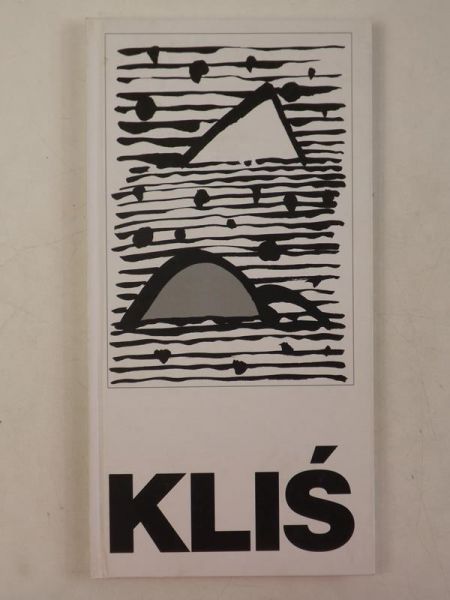 Michał Kliś: Plakat / Poster