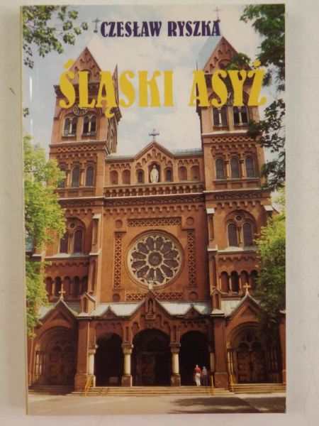 Śląski Asyż
