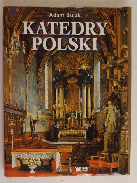 Katedry Polski