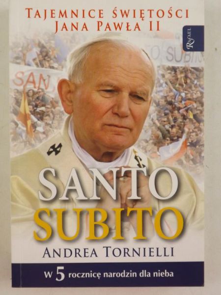 Santo Subito