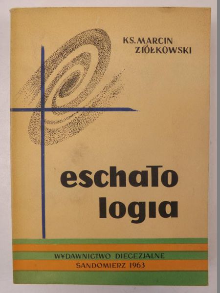 Eschatologia