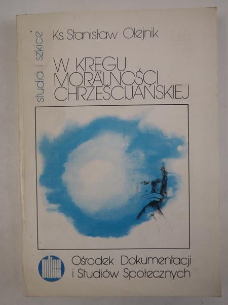 W kręgu moralności chrześcijańskiej