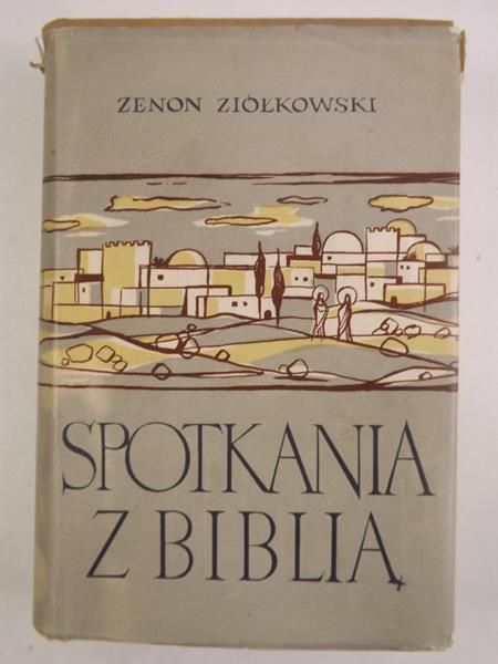 Spotkania z Biblią
