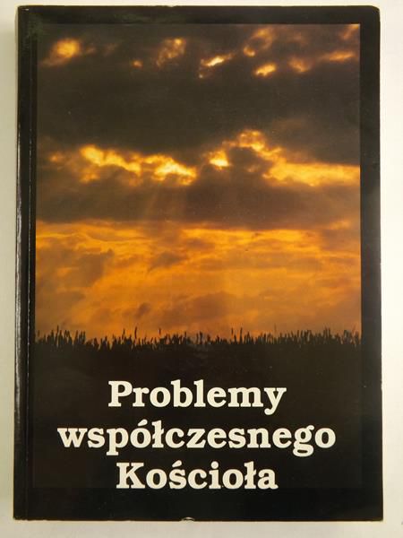 Problemy współczesnego Kościoła