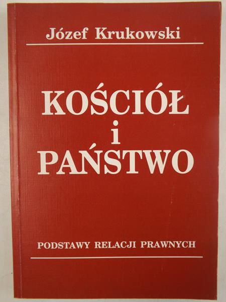 Kościół i państwo