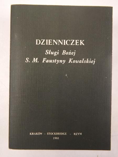 Dzienniczek