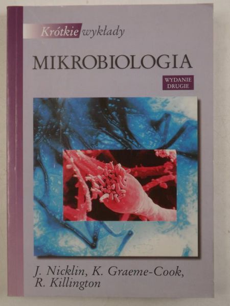 Mikrobiologia
