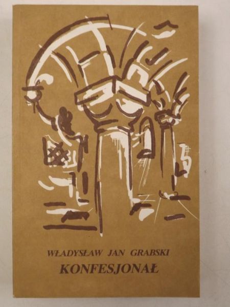 Konfesjonał