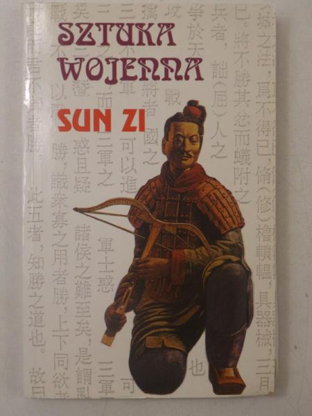 Sztuka wojenna