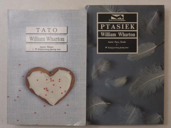 Tato / Ptasiek