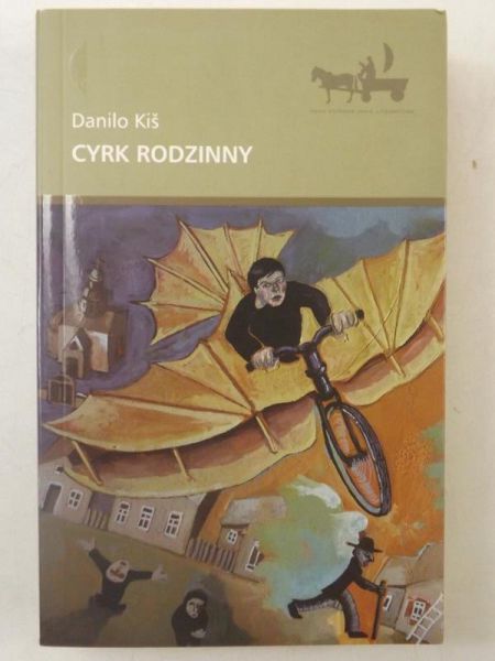 Kis Danilo - Cyrk rodzinny