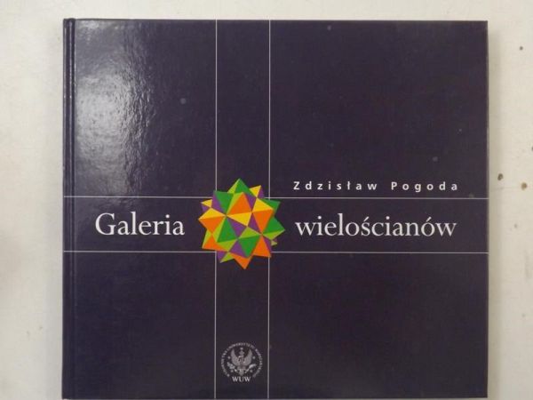 Galeria wielościanów