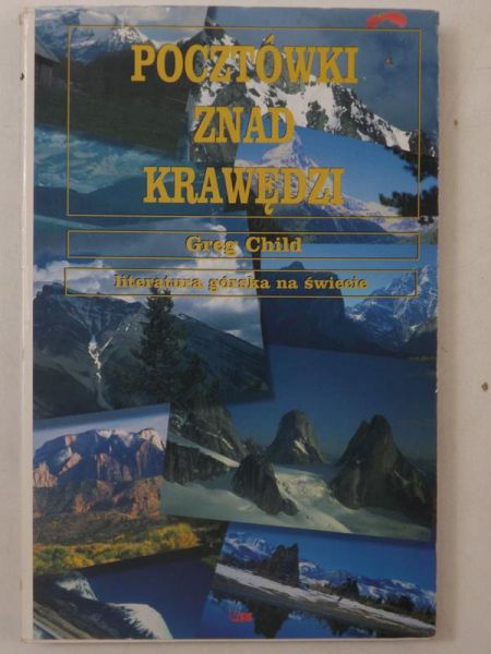 Pocztówki znad krawędzi