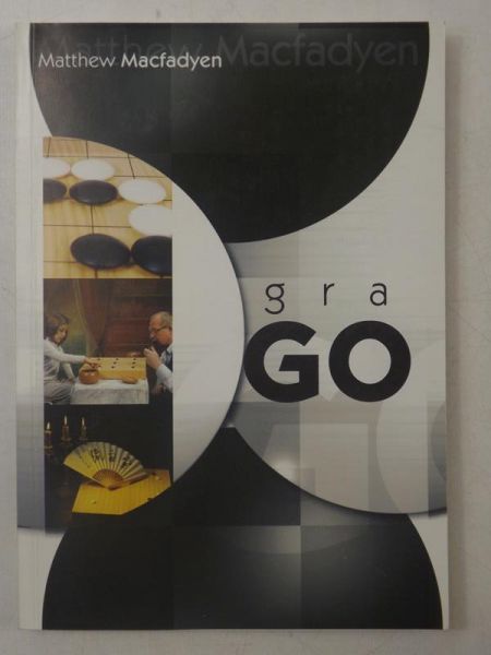 Gra Go