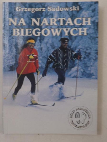 Na nartach biegowych