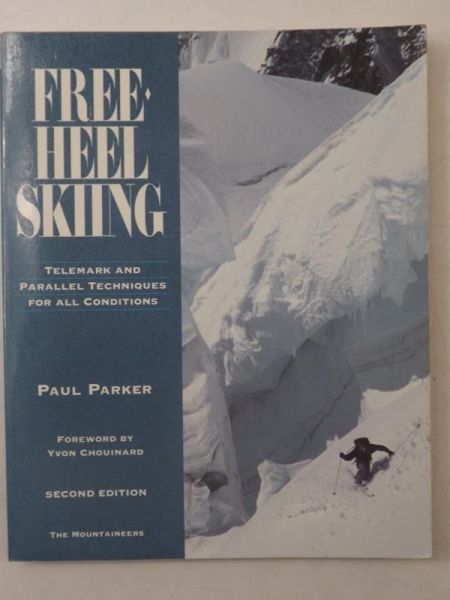Free-hell Skiing