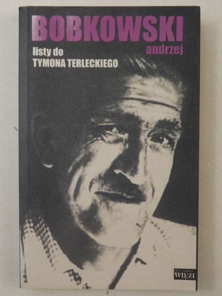 Listy do Tymona Terleckiego