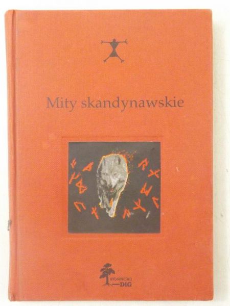 Mity skandynawskie