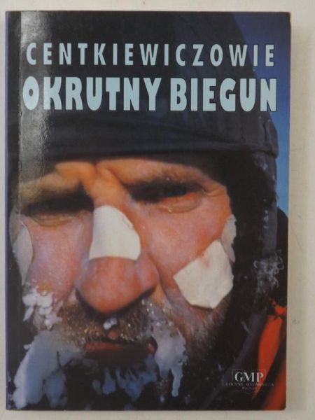 Centkewczowe   Alna  - Okrutny begun
