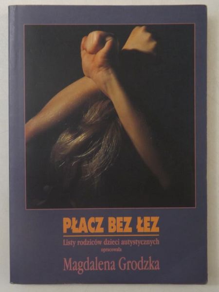 Płacz bez łez