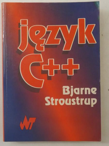 Język C++