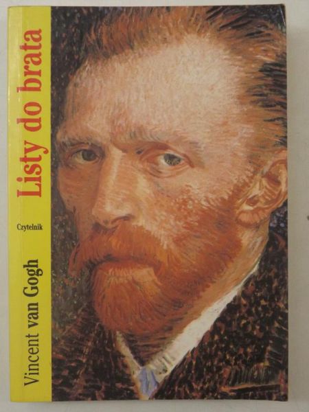 Van   - Listy do brata